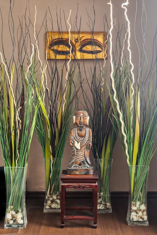 Bed & Breakfast Bamboo