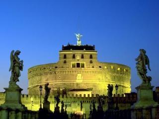 Bed & Breakfast Bamboo Rome
