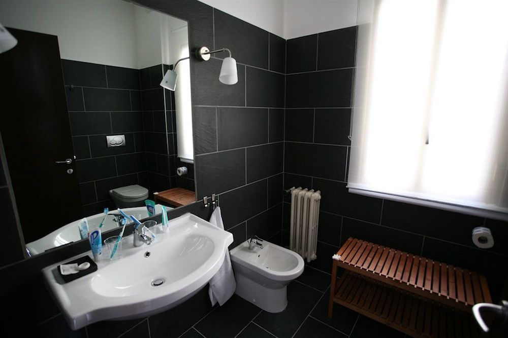Bamboo Bed & Breakfast Rome