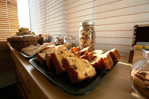 Bed & Breakfast Bamboo 2*