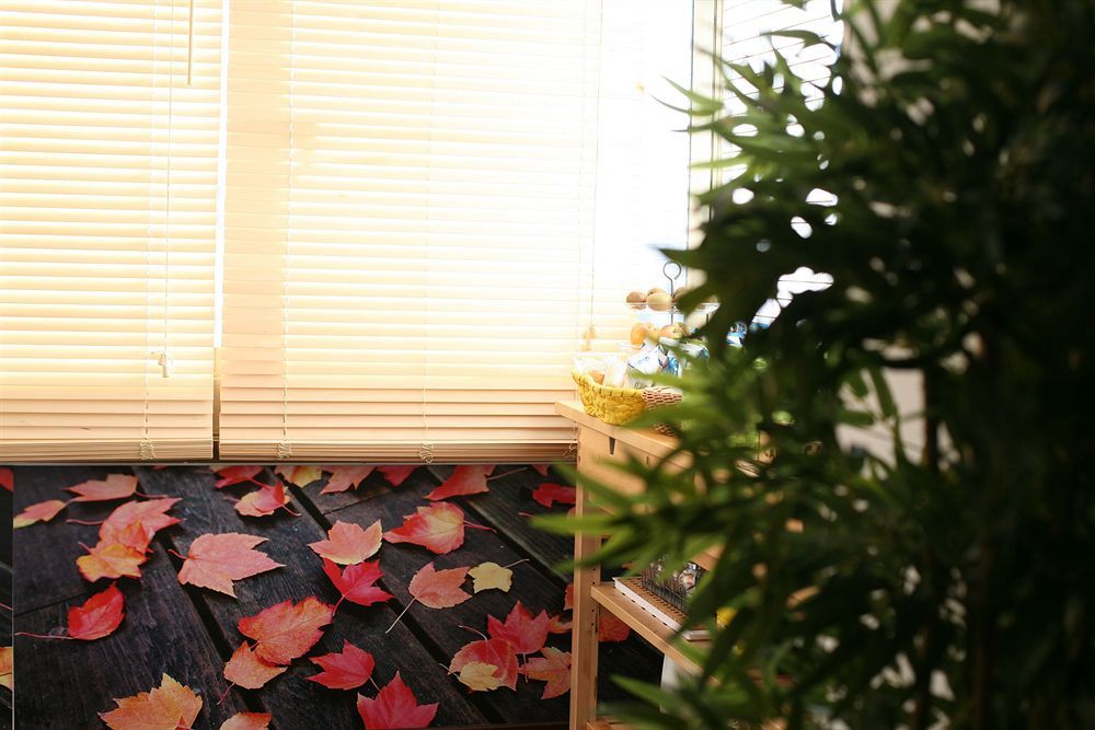 Bamboo Bed & Breakfast Rome