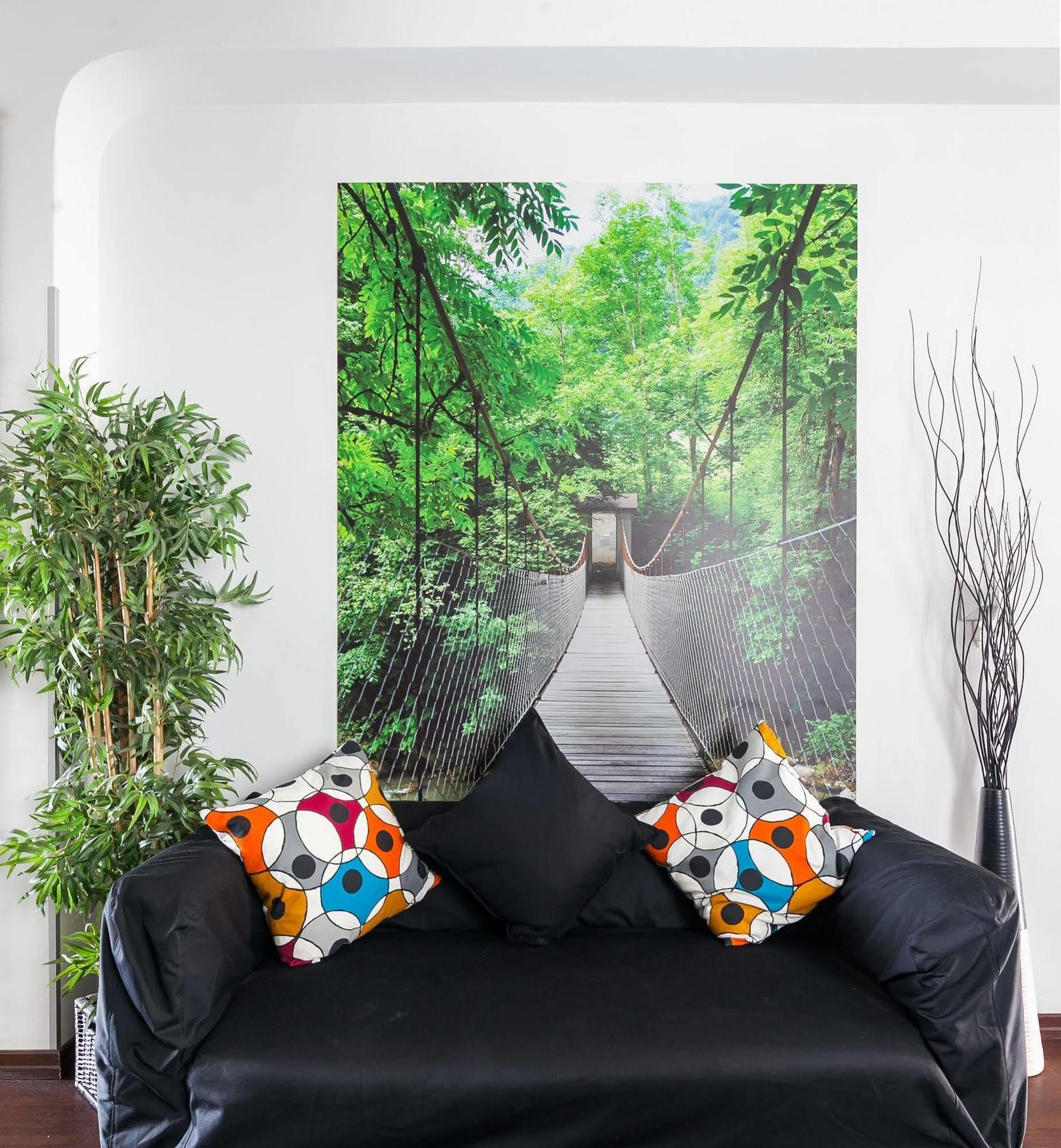 Bed & Breakfast Bamboo 2*