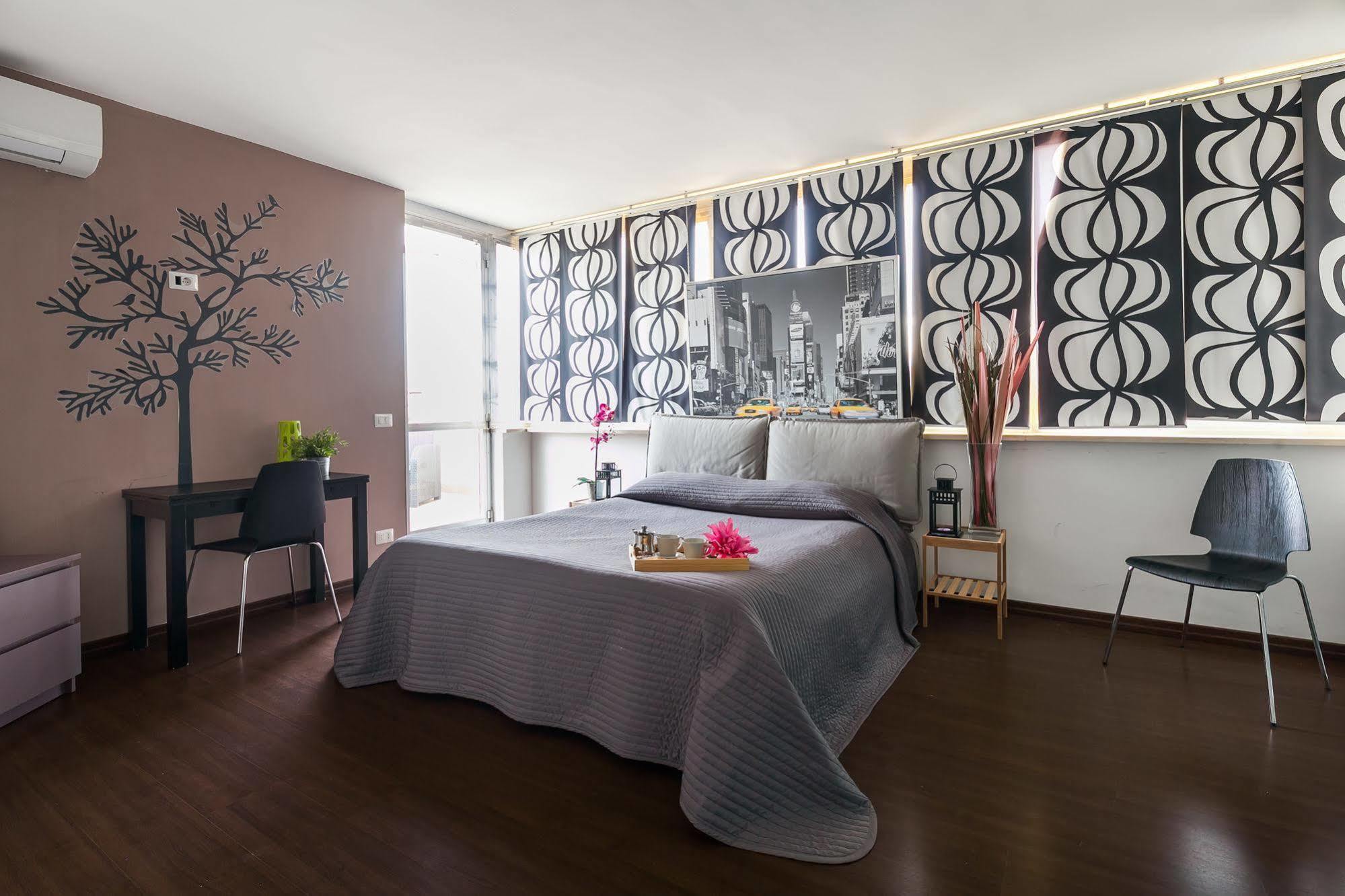 Bamboo Rome