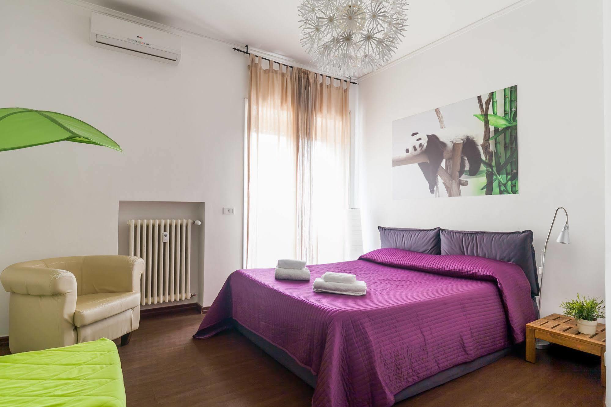 Bed & Breakfast Bamboo 2*
