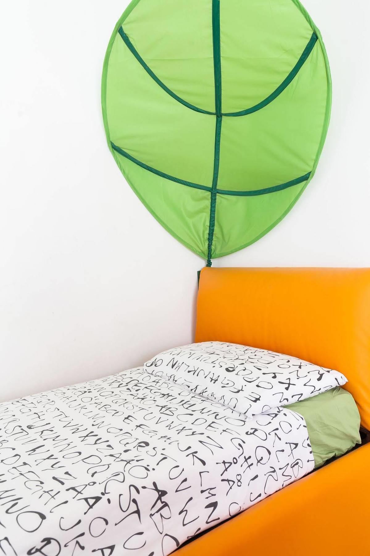 Bamboo Bed & Breakfast Rome