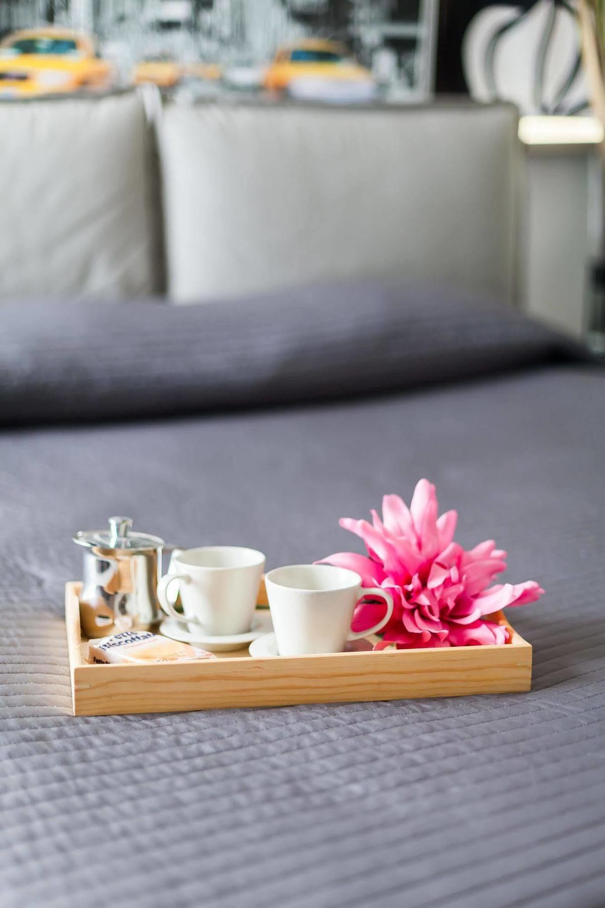 Bed & Breakfast Bamboo Rome