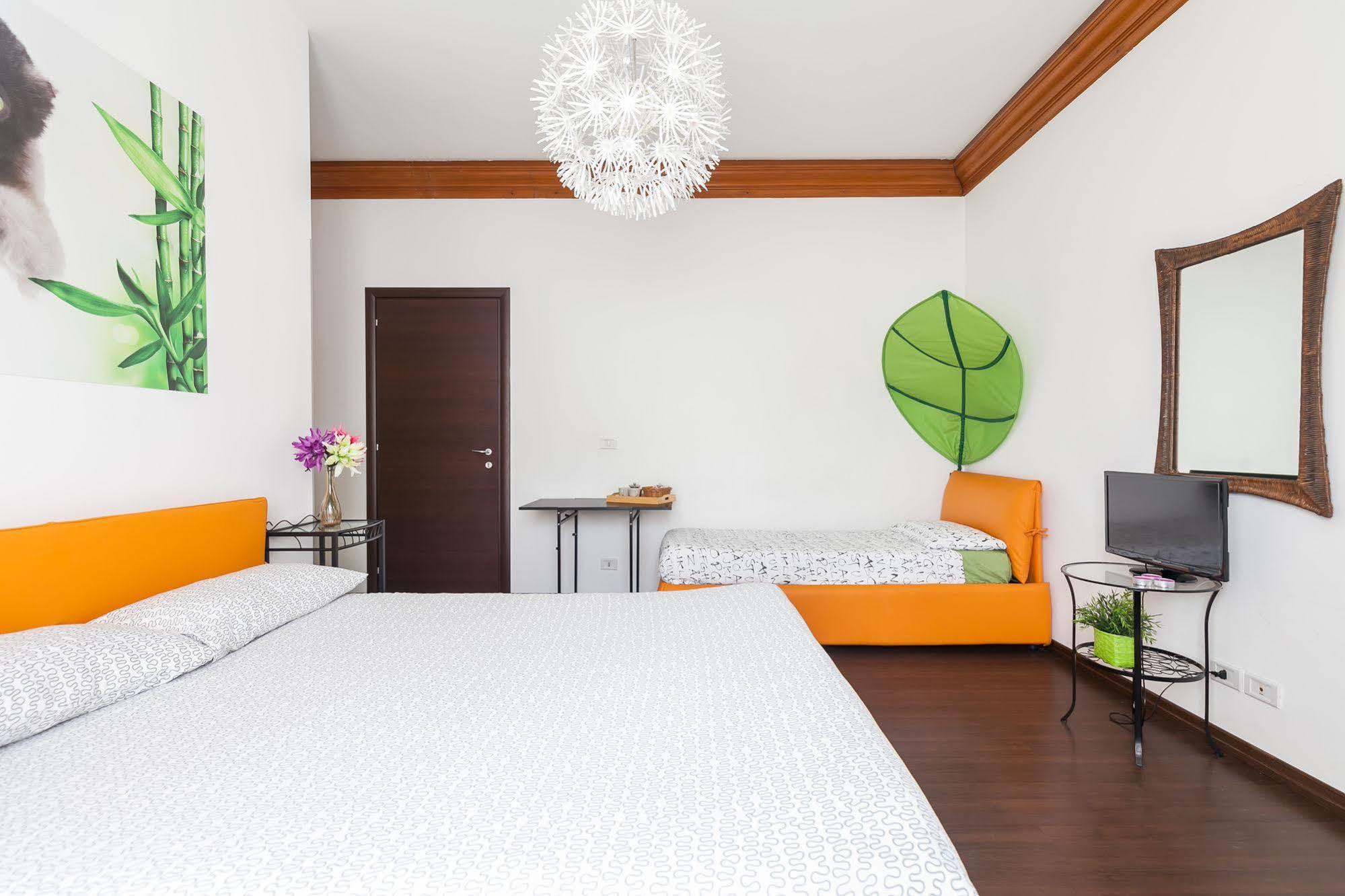 Bed & Breakfast Bamboo