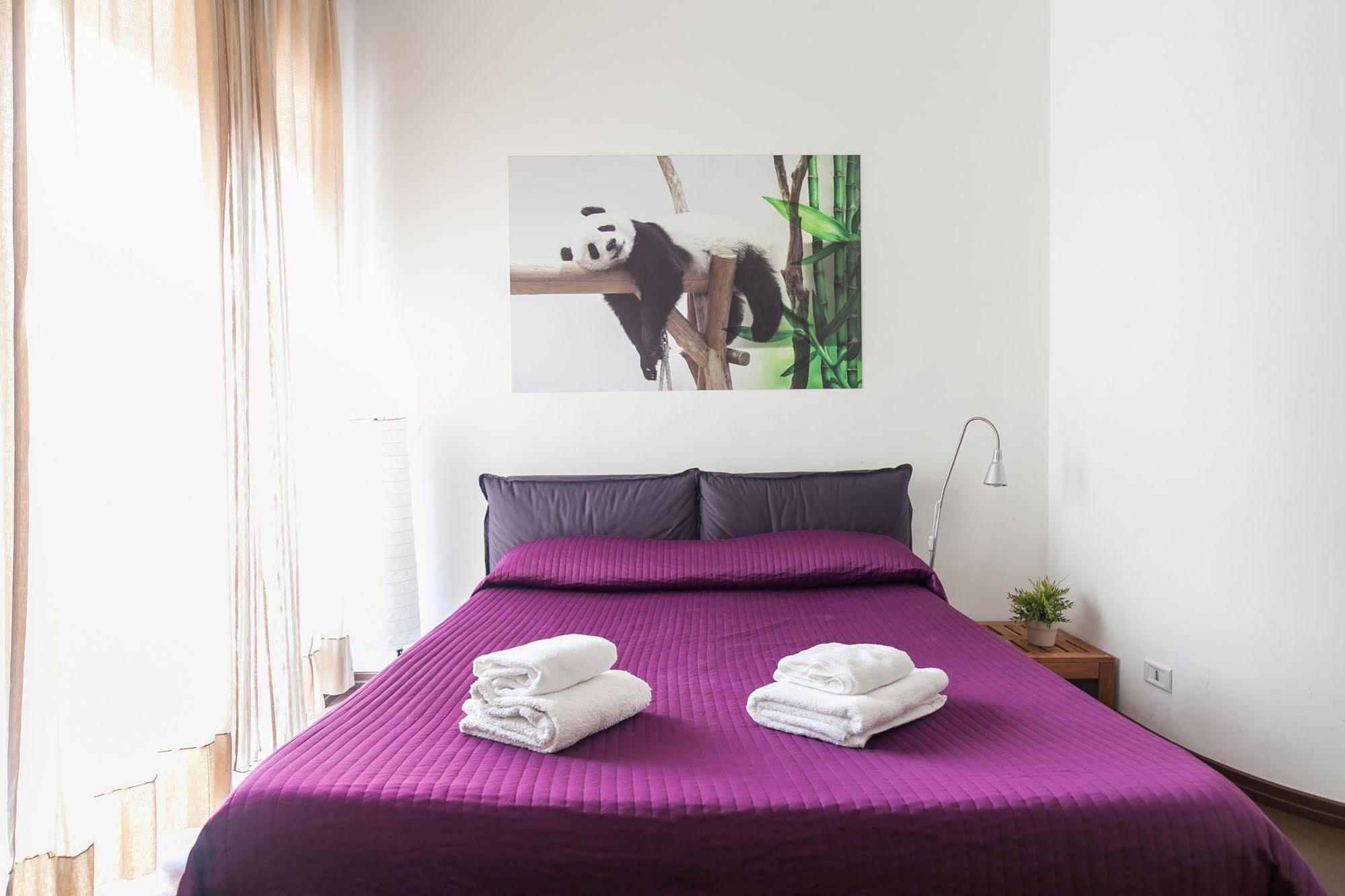 Bamboo Bed & Breakfast